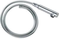 Grohe K&uuml;chenarmatur Auslaufbrause, chrom - 46590000