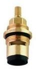 Grohe Badarmatur Grohe Oberteil 45888 3/4'' Keramik rechts chrom
