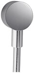 hansgrohe Wandanschlussbogen Axor Starck, Wandanschluss mit...