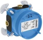 Ideal Standard Badarmatur IS UP-Bausatz 1 EASY-Box, f&uuml;r Einhebelmischer und