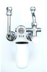 SYR Wasser-Druckminderer Syr Sicherheitsgruppe Typ 323 ohne Druckminderer