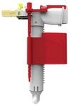 SANIT Unterputz-Sp&uuml;lkasten Uni-F&uuml;llventil 510 (multiflow) G3/8x30
