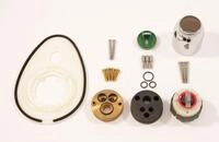 Ideal Standard Reparatur-Set Serien&uuml;bergreifend A963801NU, Unterputz Bausatz 1,
