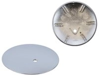 Viega Ablaufgarnitur VIEGA Tempoplex Temposet Modell 6956.0, &Oslash;120mm BJ 91-01 192730