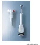 Grohe Sp&uuml;lkasten Grohe Servo-Set Austauschgarnitur f&uuml;r Keramiksp&uuml;lkasten