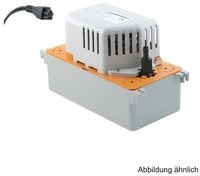 Sauermann GmbH Gartenpumpe Sauermann Kondensatpumpe SI-82 Pack 2