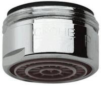 Grohe Badarmatur Grohe Mousseur 13929 Durchflu&szlig;klasse A 15l/min bei 3 bar M24x1