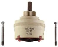 Grohe Armaturkartusche 46386000 Keramik-Kartusche &Oslash; 56 mm f&uuml;r Wannenbatterien