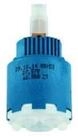 Grohe Badarmatur Grohe Kartusche 46558 Niederdruck 35mm f&uuml;r Einhandmischer