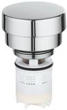 Grohe Armaturkartusche Kartusche, chrom - 42412000