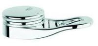 Grohe Badarmatur Grohe Hebel 46129 f&uuml;r Europlus alt 95mm chrom
