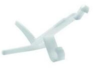 Grohe Sp&uuml;lkasten Hebel 43519, f&uuml;r Wandeinbau-Sp&uuml;lkasten 6-9l