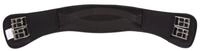 Kerbl Sattelgurte Kurzgurt 70 cm schwarz 32445, (1-tlg)