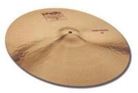Paiste Becken,2002 Thin Crash 16", Cymbals, Crash Becken, 2002 Thin Crash 16" -...