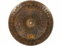 Meinl Percussion Becken,Byzance China 18"