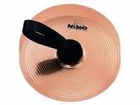 Meinl Percussion Becken,Marching Cymbal NINO-BO20