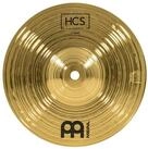 Meinl Cymbals Becken Meinl Becken HCS8S Splash Effektbecken 8 Zoll, Becken,...