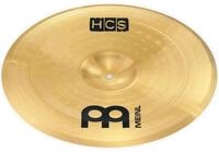 Meinl Percussion Becken, Cymbals, China Becken, HCS China 14", HCS14CH - China...