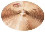 Paiste Becken,2002 Power Crash 17", Cymbals, Crash Becken, 2002 Power Crash 17"...
