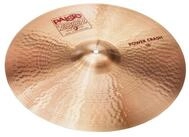 Paiste Becken,2002 Power Crash 18", Cymbals, Crash Becken, 2002 Power Crash 18"...
