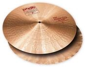Paiste Becken,2002 Sound Edge HiHat 15", Cymbals, Hi Hats, 2002 Sound Edge...