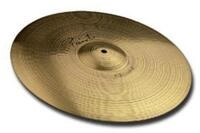 Paiste Becken,Signature Full Crash 18", Cymbals, Crash Becken, Signature Full...
