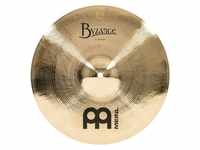 Meinl Percussion Becken, Byzance Thin Crash 14 B14TC-B, Brilliant - Crash...