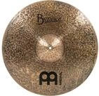 Meinl Percussion Becken,Byzance Dark Ride 22" B22DAR Dark Finish, Cymbals, Ride
