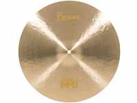 Meinl Percussion Becken,Byzance Medium Thin Crash 16" B16JMTC