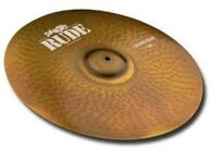 Paiste Becken,Rude Crash Ride 18", Cymbals, Crash Ride Becken, Rude Crash Ride...