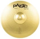 Paiste Schlagzeug Paiste 101 Brass 14 Crash Becken, Messing-Legierung