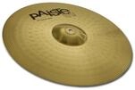 Paiste Becken Paiste 101 Brass Crash 18 Zoll