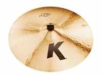 Zildjian Becken,K-Custom Dark Ride 20", K-Custom Dark Ride 20" - Ride Cymbal