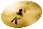 Zildjian Becken,K' Ride 20" Traditional Finish, Cymbals, Ride Becken, K' Ride...
