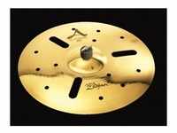 Zildjian Becken,A-Custom EFX Cymbal 18", A-Custom EFX Cymbal 18" - Effekt Becken