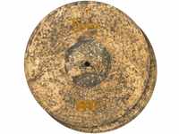Meinl Percussion Becken,Byzance Vintage Pure HiHat 14" B14VPH