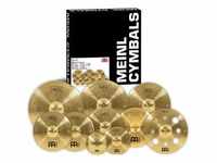 Meinl Percussion Becken,HCS Ultimate Cymbal Set HCS-SCS1, HCS Ultimate Cymbal...