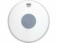 Remo Snare Drum,Emperor X Coated Black Dot 14 BX-0114-10, Emperor X Coated...