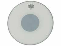 Remo Snare Drum,CS Ambassador Coated Black Dot CS-0113-10, CS Ambassador Coated...