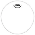 Evans Schlagzeug Evans ETP-G2CLR Clear Fell 14 Zoll, 14 Zoll Fell