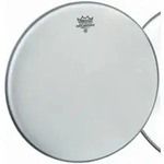 Remo TomTom,Ambassador Coated 6" Tom Batter/Reso, Felle, Tom Felle, Ambassador Coated
