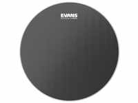 Evans Snare Drum,Hybrid 14, SB14MHG, Grey, Marching Snare Batter, Hybrid 14",