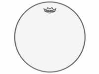 Remo Snare Drum,Vintage Emperor 14, clear, Tom Batter/Reso, Snare Batter,...