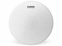 Evans Snare Drum,Heavyweight Coated B13HW, 13, Snare Batter, Heavyweight Coated