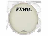 Tama Bass Drum,BassDrum Frontfell CT22BMOT, 22, white, Starclassic Logo,...