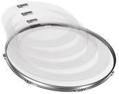 Evans Schlagzeug EVANS ER-Standard E-Ring Set 12-13-14-16, D&auml;mpferset