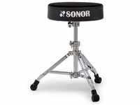 SONOR Schlagzeug Sonor DT 4000 Drumhocker DT4000 Schlagzeug Hocker