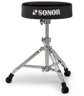 SONOR Schlagzeug Sonor DT 4000 Drumhocker DT4000 Schlagzeug Hocker