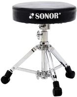SONOR Schlagzeug Sonor Schlagzeug Hocker DT XS 2000 extra niedrig