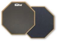 Evans Metronom, (Practice Pad Real Feel RF-12D 12" double-sided, Zubeh&ouml;r f&uuml;r Drums,